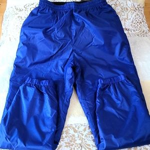 LAVON Reversible Joggers - Small